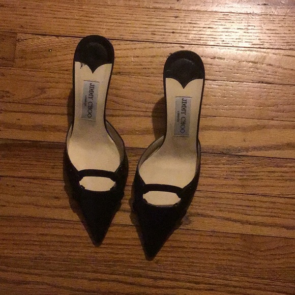 Jimmy Choo Shoes - Jimmy Choo shoes